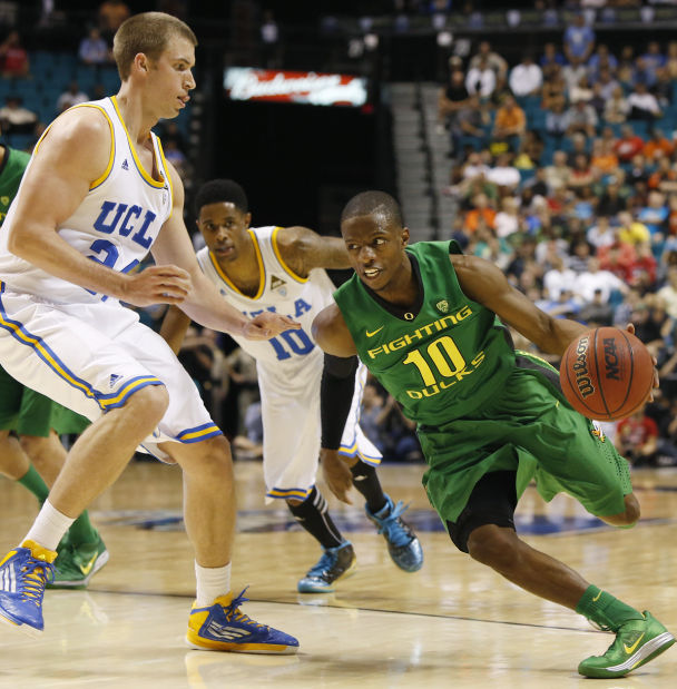 Pac-12 Championship game: UCLA vs Oregon (copy)